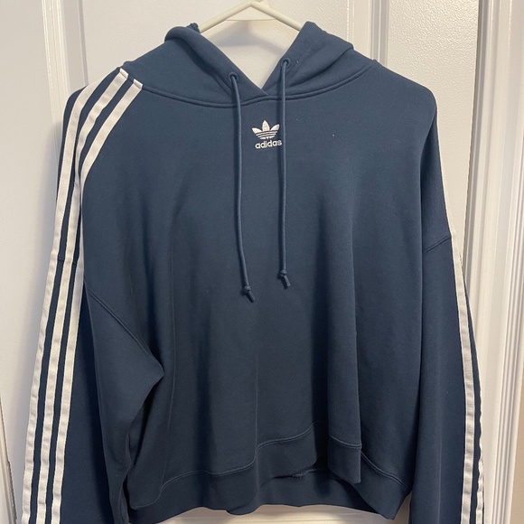 Adidas “Originals” Hoodie - Picture 1 of 1